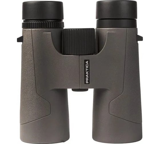 Бинокль Praktica Pioneer R 10x42, водозащита PRA244 21110428