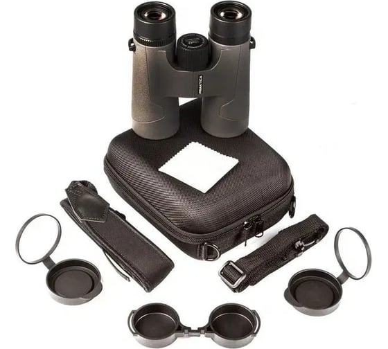Бинокль Praktica Pioneer R 10x42, водозащита PRA244 21110428