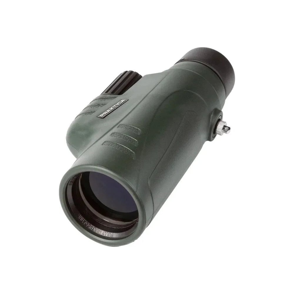 Монокуляр Praktica Falcon 10x42 WP 60010421 - выгодная цена, отзывы ...