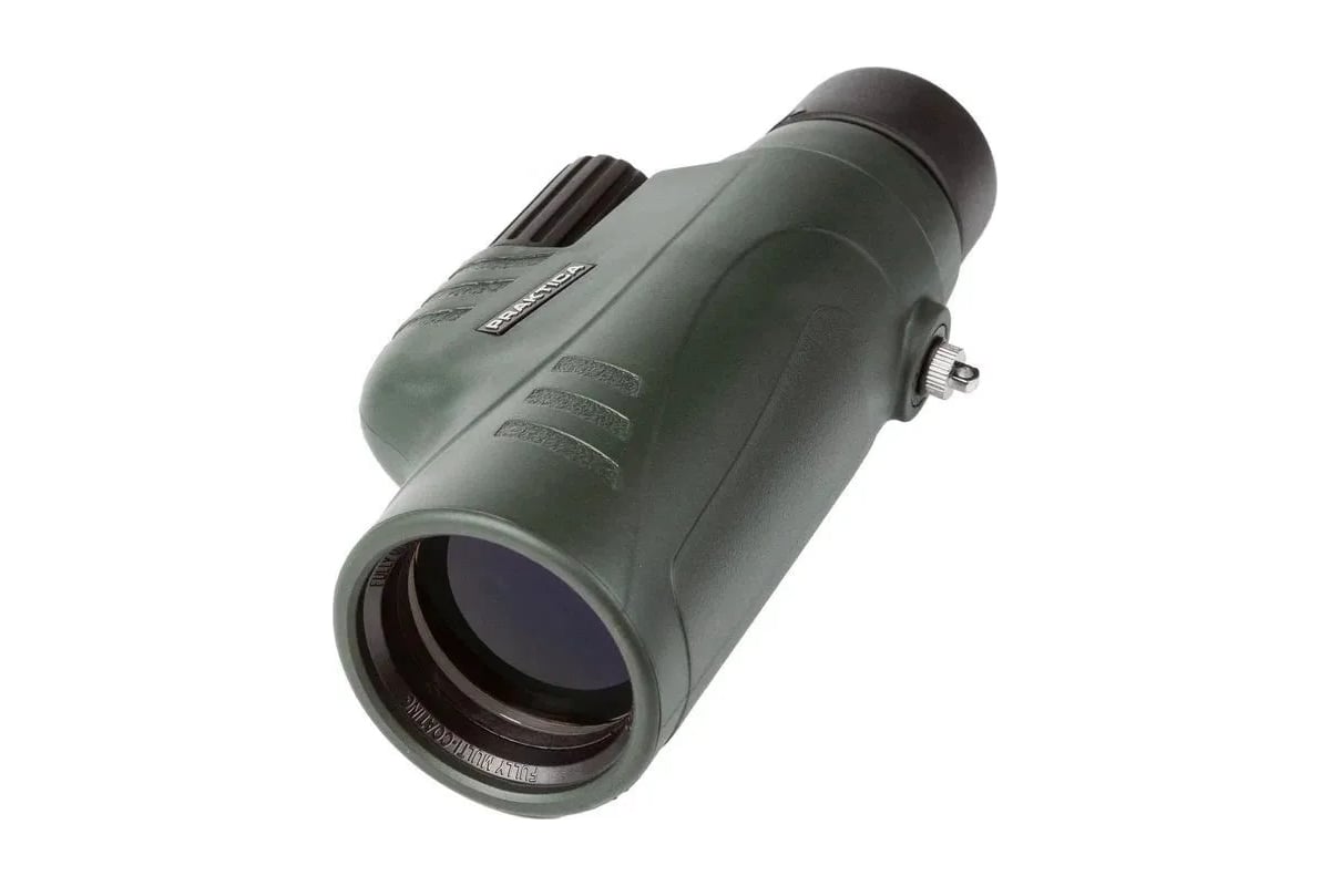 Монокуляр Praktica Falcon 10x42 WP 60010421 - выгодная цена, отзывы ...