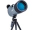 Зрительная труба Praktica Hydan 20-60x60, ВаК4, серая 71206060 1