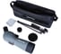 Зрительная труба Praktica Hydan 20-60x60, ВаК4, серая 71206060 5