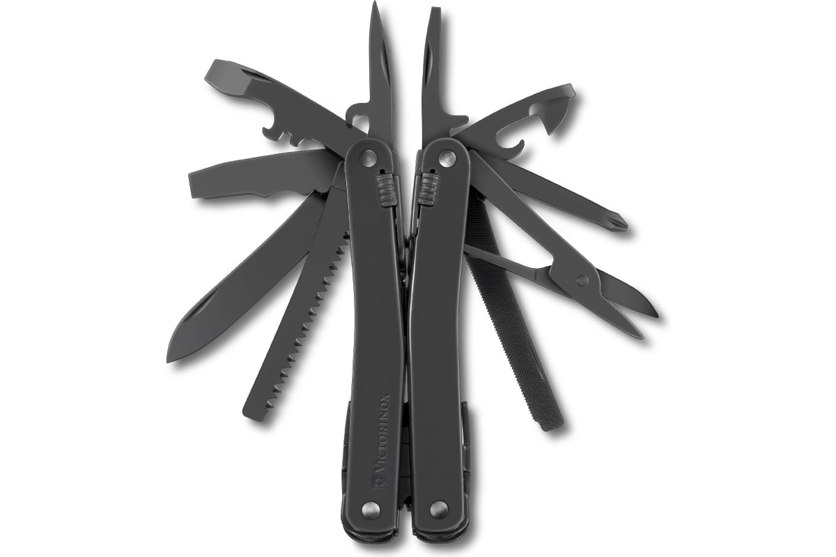 Victorinox SwissTool Spirit 24 3.0224.3CCH