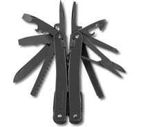 Мультитул Victorinox SwissTool Spirit 24 нейлоновый чехол 3.0224.3CCH