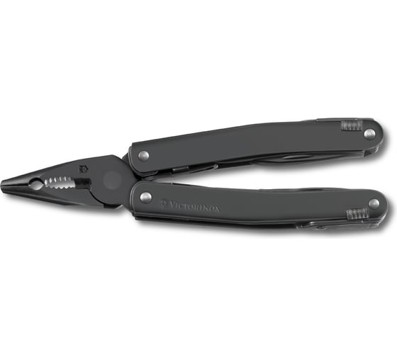Мультитул Victorinox SwissTool Spirit 24 нейлоновый чехол 3.0224.3CCH