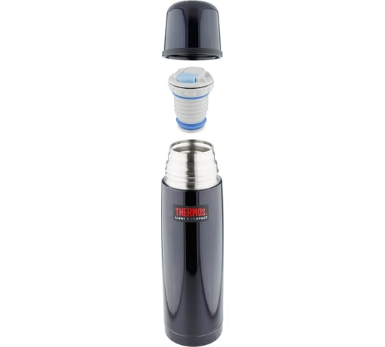 Термос THERMOS FBB 500BC Midnight Blue 0.5 л 836045