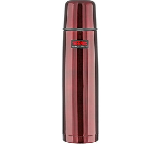 Термос THERMOS FBB 500BC Midnight Brown 0.5 л 852984 1