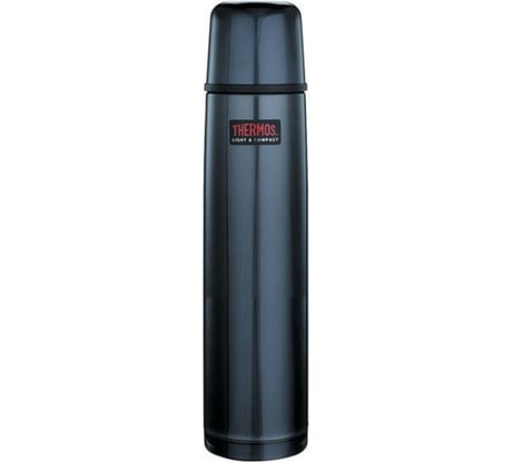 Термос THERMOS FBB 1000BC Midnight Blue 1 л 853288