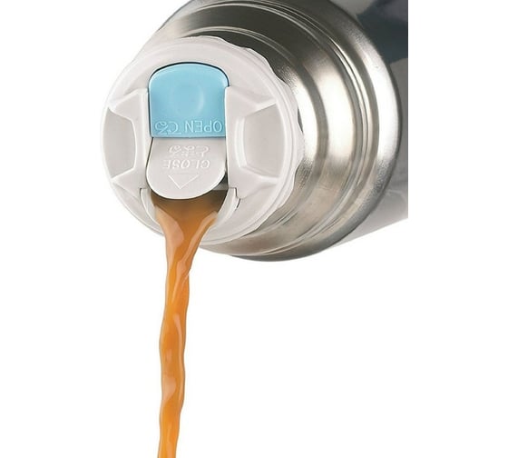 Термос THERMOS FBB 1000BC SBK 1 л, 853240