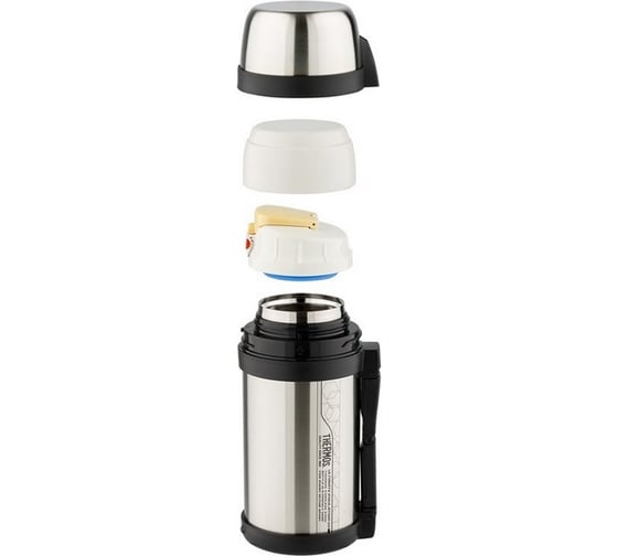 Термос THERMOS FDH Stainless Steel Vacuum Flask 1.4L 923639