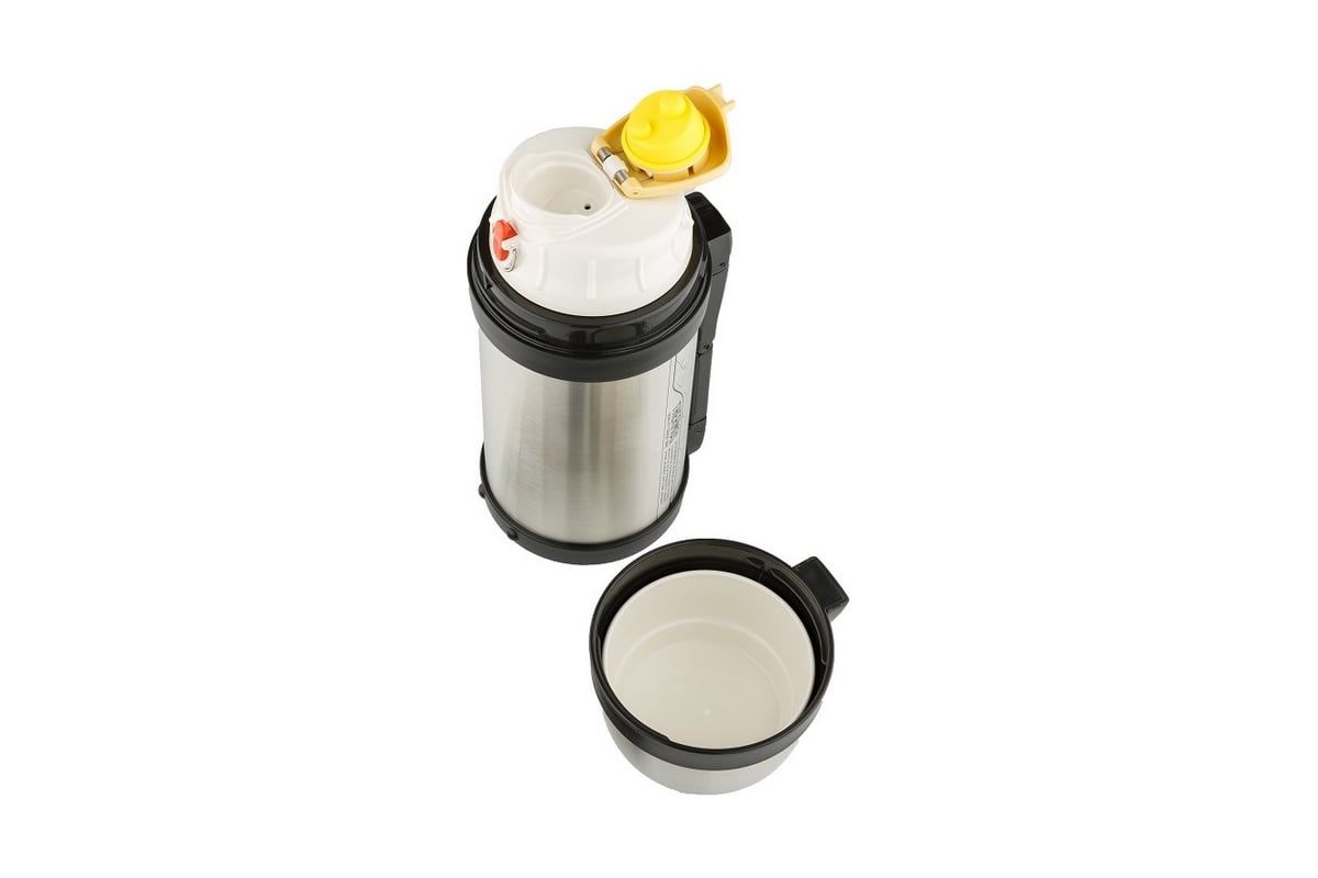 Vacuum thermos on sale