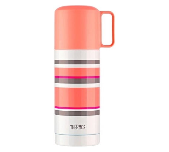 Термос THERMOS FEJ 0.35 л, розовый 428080 1