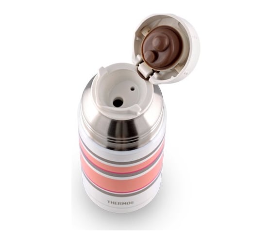 Термос THERMOS FEJ 0.35 л, розовый 428080