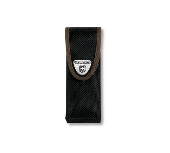 Мультитул Victorinox SwissTool Spirit 27 нейлоновый чехол 3.0227.N