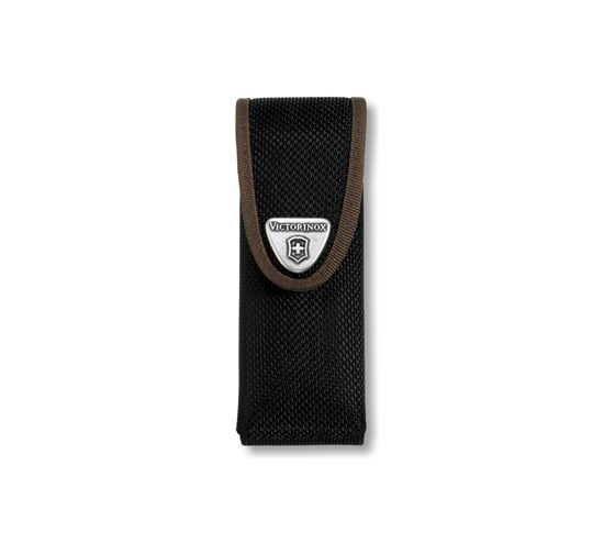 Мультитул Victorinox SwissTool Spirit 38 нейлоновый чехол 3.0238.N