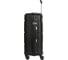 Чемодан SUPRA STS-2004-M, Total Black 3