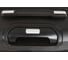 Чемодан SUPRA STS-2004-M, Total Black 7