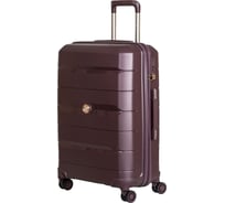 Чемодан SUPRA STS-2004-M, Purple