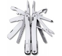 Мультитул Victorinox SwissTool Spirit XC в блистере 3.0227.LB1