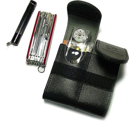 Набор для выживания Victorinox Survival Kit 1.8812