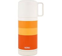 Термос THERMOS FEJ 0.35 л, оранжевый 836557