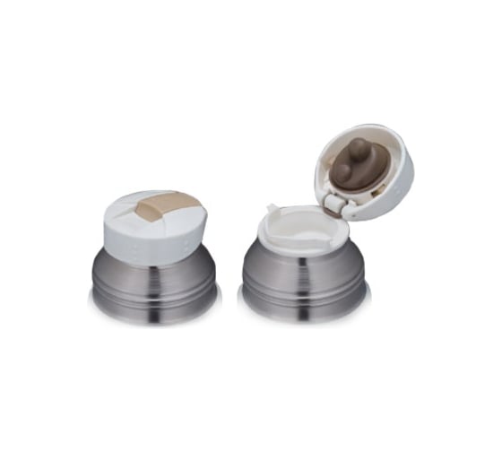 Термос THERMOS FEJ 0.35 л, синий 836496