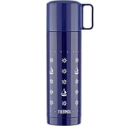 Термос THERMOS FEJ 0.5 л, синий 428134