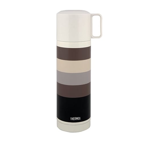Термос THERMOS FEJ 0.5 л, черный 836090