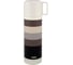 Термос THERMOS FEJ 0.5 л, черный 836090 1