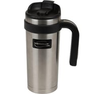 Термокружка THERMOS Navy Travel Mug 0.47 л, стальная 918314