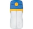 Бутылочка-непроливайка THERMOS Foogo Phases №3 BP535 голубая, 0.33 л 109743 1