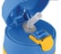 Бутылочка-непроливайка THERMOS Foogo Phases №3 BP535 голубая, 0.33 л 109743 2