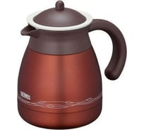 Кувшин-термос со стальной колбой Thermos TGR-601DL Carafe 0.6 л, медный 432964