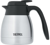 Кувшин-термос со стальной колбой Thermos TGS 600 Brasilia Carafe 0.6 л 866141