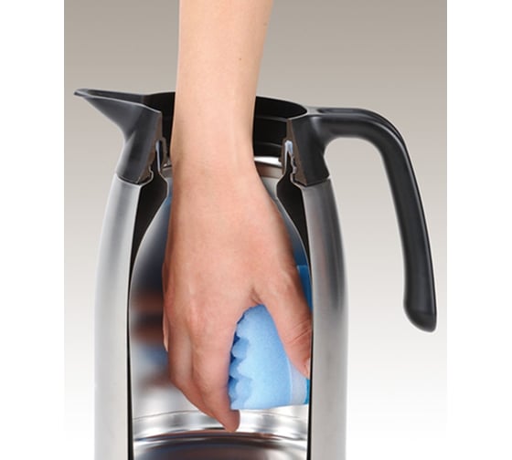 Кувшин-термос со стальной колбой THERMOS TGS 600 Brasilia Carafe 0.6 л 866141