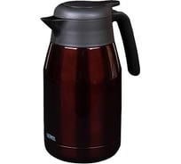 Кувшин-термос со стальной колбой Thermos THS 1500 CBW Carafe 1.5 л 428813