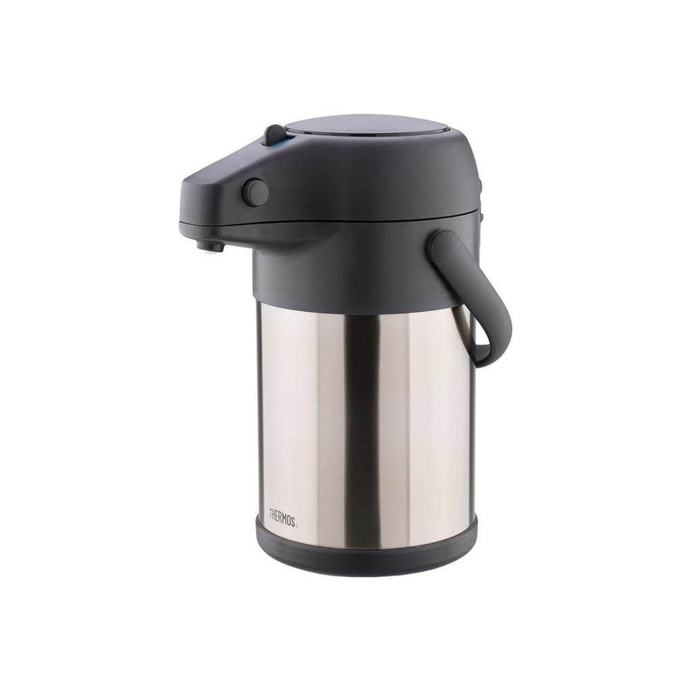 Настольный термос THERMOS TAH-3000 SBK 3 л 432759 - выгодная цена ...