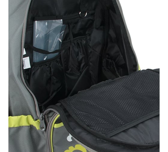 Термосумка THERMOS Valencia Diaper Backpack 20L 548795
