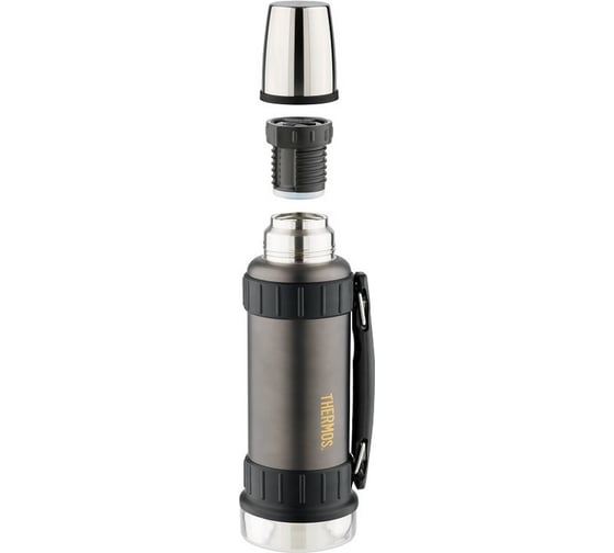 Термос THERMOS 2520 Stainless Steel Vacuum Flask 1.2L 923691