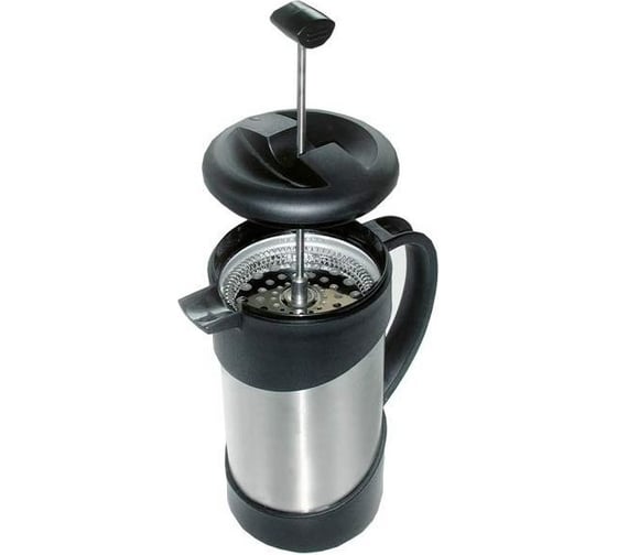 Термос-кофеварка с прессом THERMOS NCI 1000 Caffee Plunger 1 л 836564
