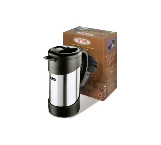 Термос-кофеварка с прессом THERMOS NCI 1000 Caffee Plunger 1 л 836564