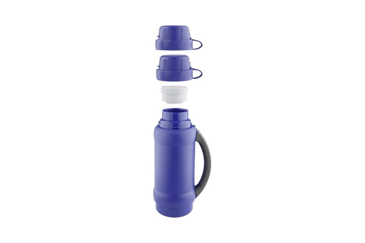 Термос Thermos стеклянная колба, 1.0L 923714-b - выгодная цена, отзывы ...