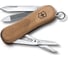 Нож 65 мм 5 функций дерево Victorinox Classic EvoWood 81 0.6421.63 1