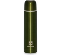 Термос с узким горлом Арктика 0.75 л, болотный 102-750-GN