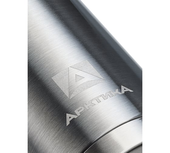 Стальной термос Арктика 0.75 л 105-750