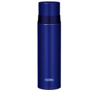 Термос THERMOS FFM-500-BL 0.5 л, синий 934635