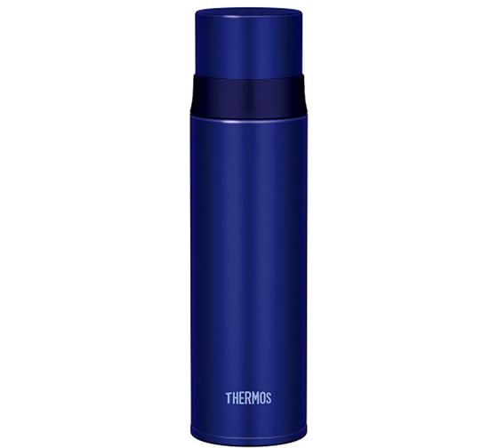 Термос THERMOS FFM-500-BL 0.5 л, синий 934635