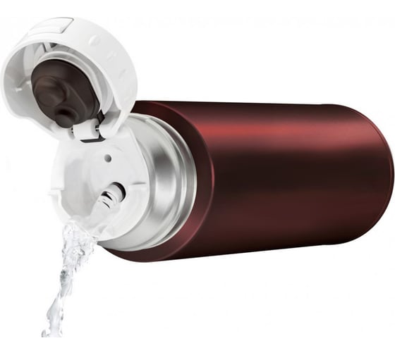 Термос THERMOS FFM-500-BW 0.5 л, коричневый 934581