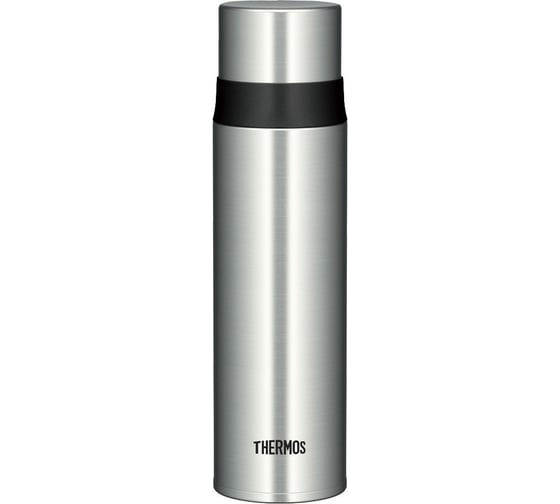Термос THERMOS FFM-500-SBK 0.5 л, серебристый 934420
