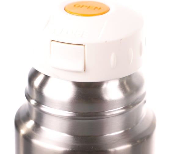 Термос THERMOS FFM-500-SBK 0.5 л, серебристый 934420